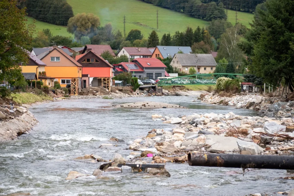 Česká Ves Česká Ves